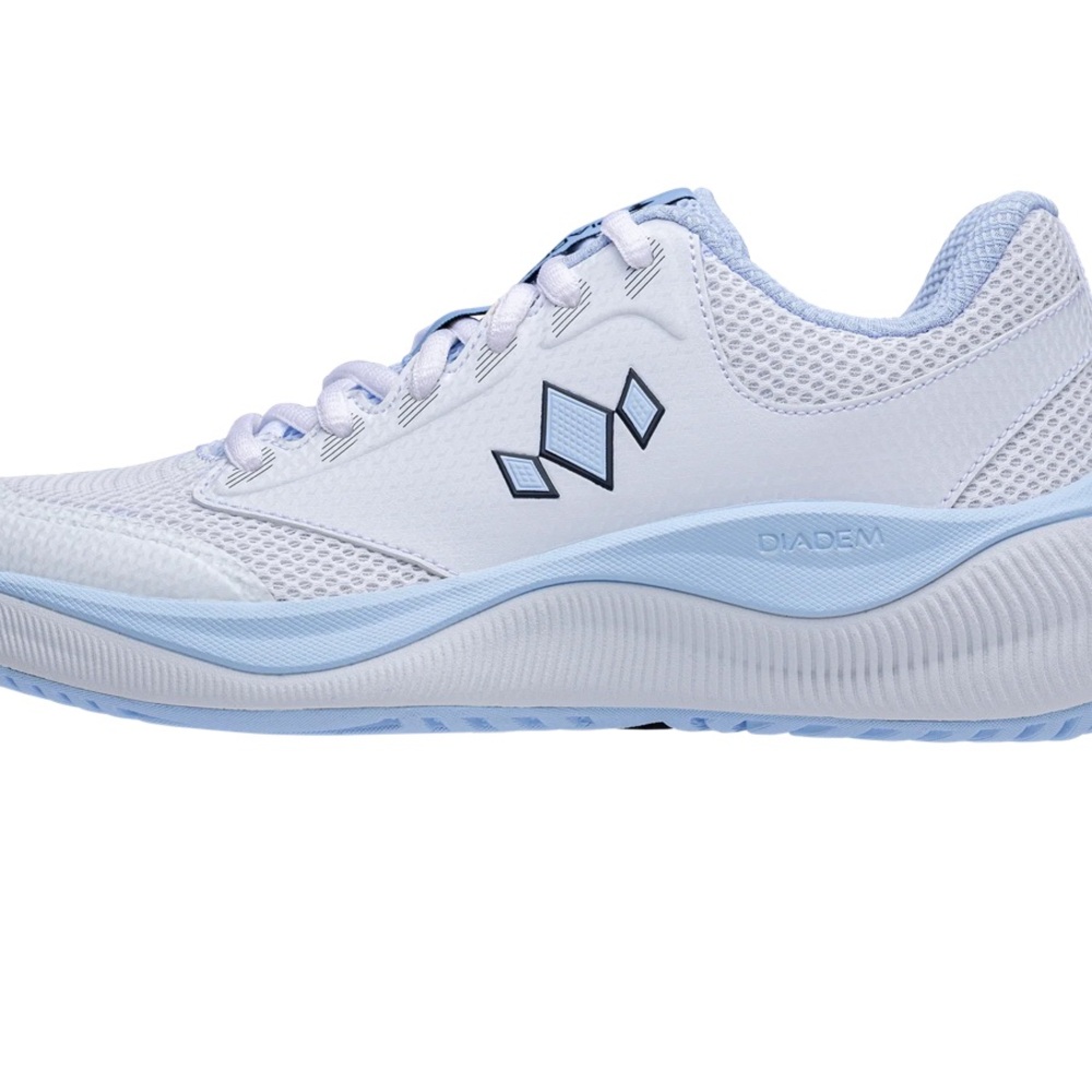 Women's Diadem Court Flo Pickleball/Tennis Shoes